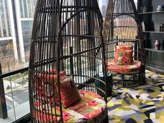 -上海外滩英迪格酒店