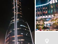-杭州来福士中心