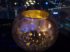 -广州四季酒店·天吧·高空酒吧