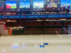 -天丰利生活MALL(和平里店)