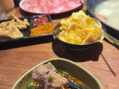 -楠火锅(仁恒梦中心店)