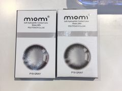 -miomi米欧米美瞳隐形眼镜(新世界大丸百货店)