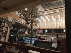 -Cafe Alice咖啡爱丽丝(奥城店)