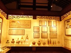 -清代四川贡院