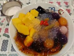 -堂屋糖水店(愚园店)