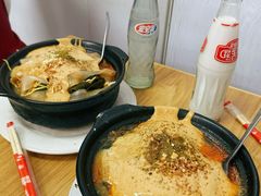 -曹宝林砂锅麻辣烫(星光路店)