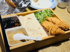 -大张烙馍村(三环南路旗舰店)