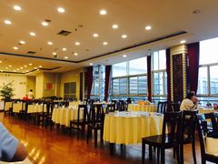 -紫金港餐饮中心-风味餐厅(浙江大学紫金港校区店)