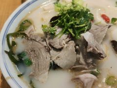 -中原一大碗(湖滨店)