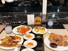 -绮梦西湖·云端餐厅(歌德店)