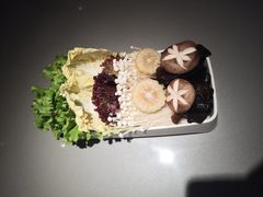 -半天妖烤鱼(安丘泰华城店)