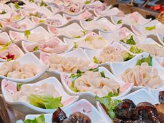 -领鲜活海鲜榴莲自助火锅(东门店)