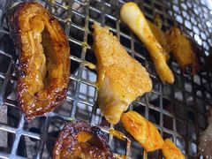 -胡同泥炉烤肉(总店)