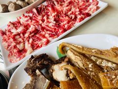 -广味鲜潮汕牛肉火锅(延安三路店)
