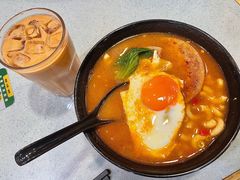-华嫂冰室(尖沙咀店)