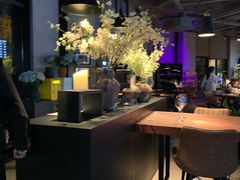 -West10 西拾·西餐厅·创意菜(未来科技城店)