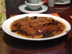 南煎丸子-津菜宋记老房子(平山道店)