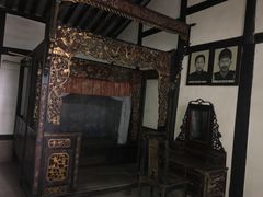 -邓小平故里