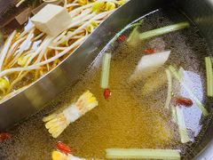 -好想牛·鲜切自助牛肉火锅(七堡花园城店)