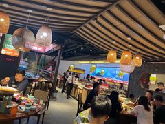 -魏铭鱼头捞饭(晋阳路店)