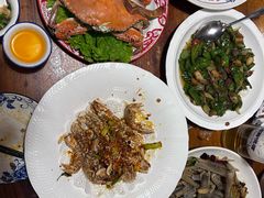 -旺角小渔村·海肠捞饭开创者(环山路店)