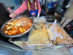 -阿姨卷饼(平凉路店)