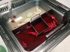 -野妹火锅(龙岗店)