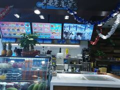 -梁子刨冰王(鞍山西道店)