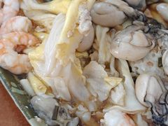 海鲜肠粉-燊记食店