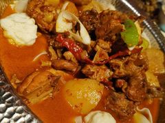 -丝路金桃·新疆菜(徐汇店)