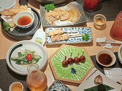 -德川家日本料理(中关村寰太大厦店)