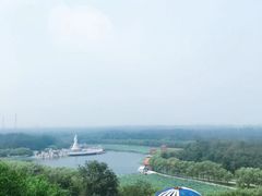 -南戴河国际娱乐中心