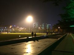 -大连人民广场