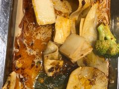 -福苗小骆驼烧烤(大唐不夜城店)