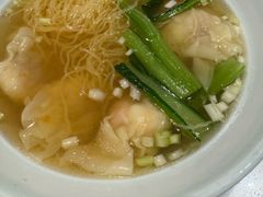 -港久茶餐厅(鹭洲里店)