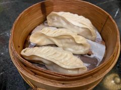 -南京大牌档(新街口德基广场店)