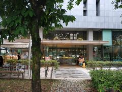 -1Cake壹刻蛋糕(奥体公园味觉艺术馆店)