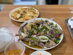 -马学武手抓美食(下南关总店)