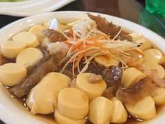 -老白肉馆(临江小区店)