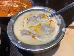 -克比叔叔印度餐厅Kebabs on the Grille(人民广场店)
