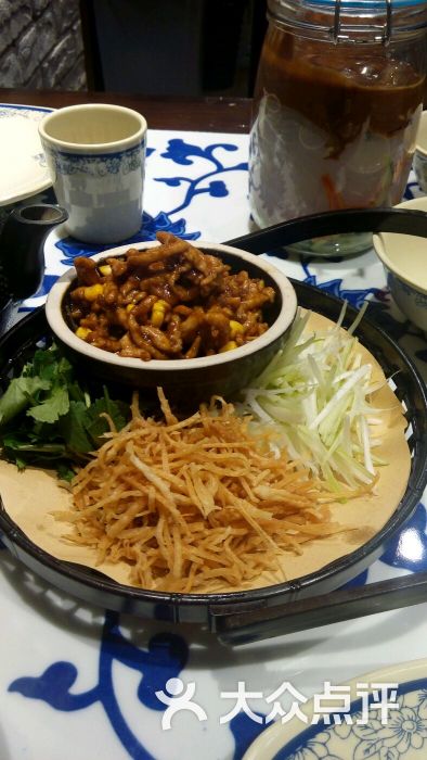 满园春饼(邯郸新世纪店)-图片-邯郸美食-大众点评网