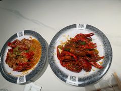 -仙品龙虾(总店)