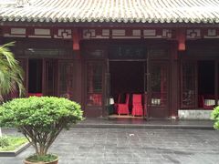 -房湖公园