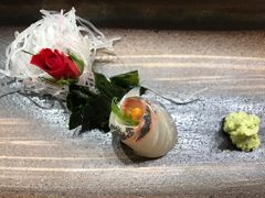 -鮨一日本料理(大中华店)