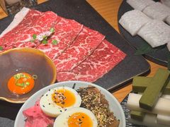 -MIKOMIKO和牛烧肉专门店(南门店)