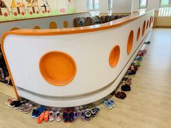 -新世界小天星幼儿园(尚景园)