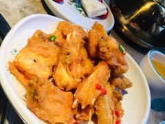 -淘米捞·米汤脆鲩鱼火锅(福田皇岗店)