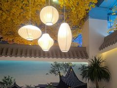 -食悦江南·淮扬菜·烤鸭(亚运村·惠新店)