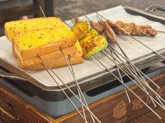 -破店肥哈·东北烧烤(南山保利店)