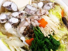-桥岚·巷子鲜河豚鱼(专门店)